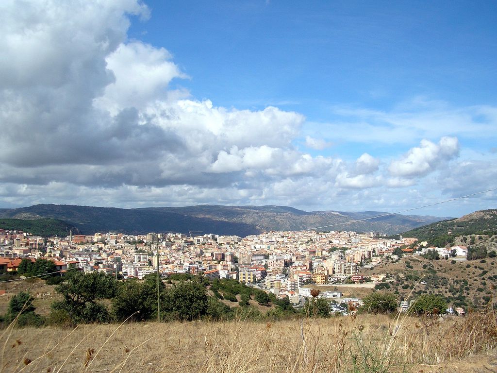 Nuoro